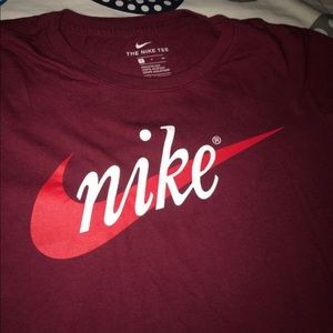 Nike T-Shirt